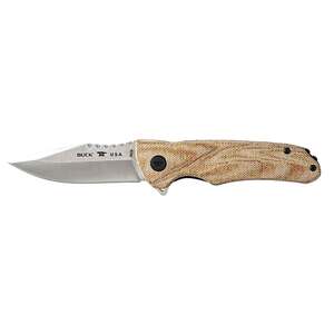 Buck Knives Sprint Pro 3.06 inch Folding Knife
