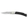 Buck Knives Squire 2022 Legacy Collection 2.75 inch Folding Knife - Black