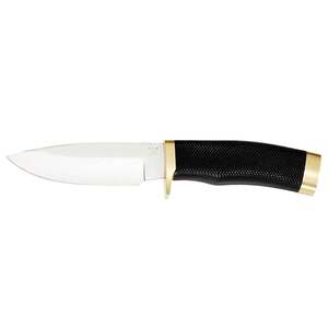 Buck Knives Vanguard 4.25 inch Fixed Blade Knife