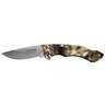 Buck Nano Bantam 1.88 inch Folding Knife - Kryptek Highlander