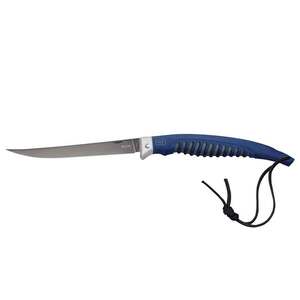 Buck Silver Creek 6 5 inch Folding Fillet Knife