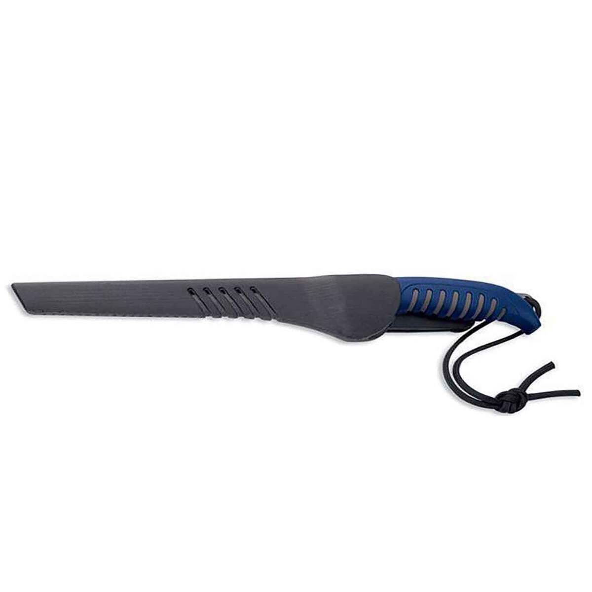 Buck Silver Creek Fillet Knives - Blue, 6.375 inch - Blue Buck Silver Creek Fillet Knives - Blue, 6.375 inch - Blue