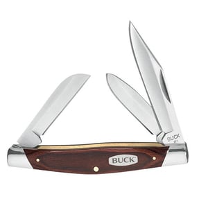 Buck Knives Stockman 2.75 inch Folding Knife