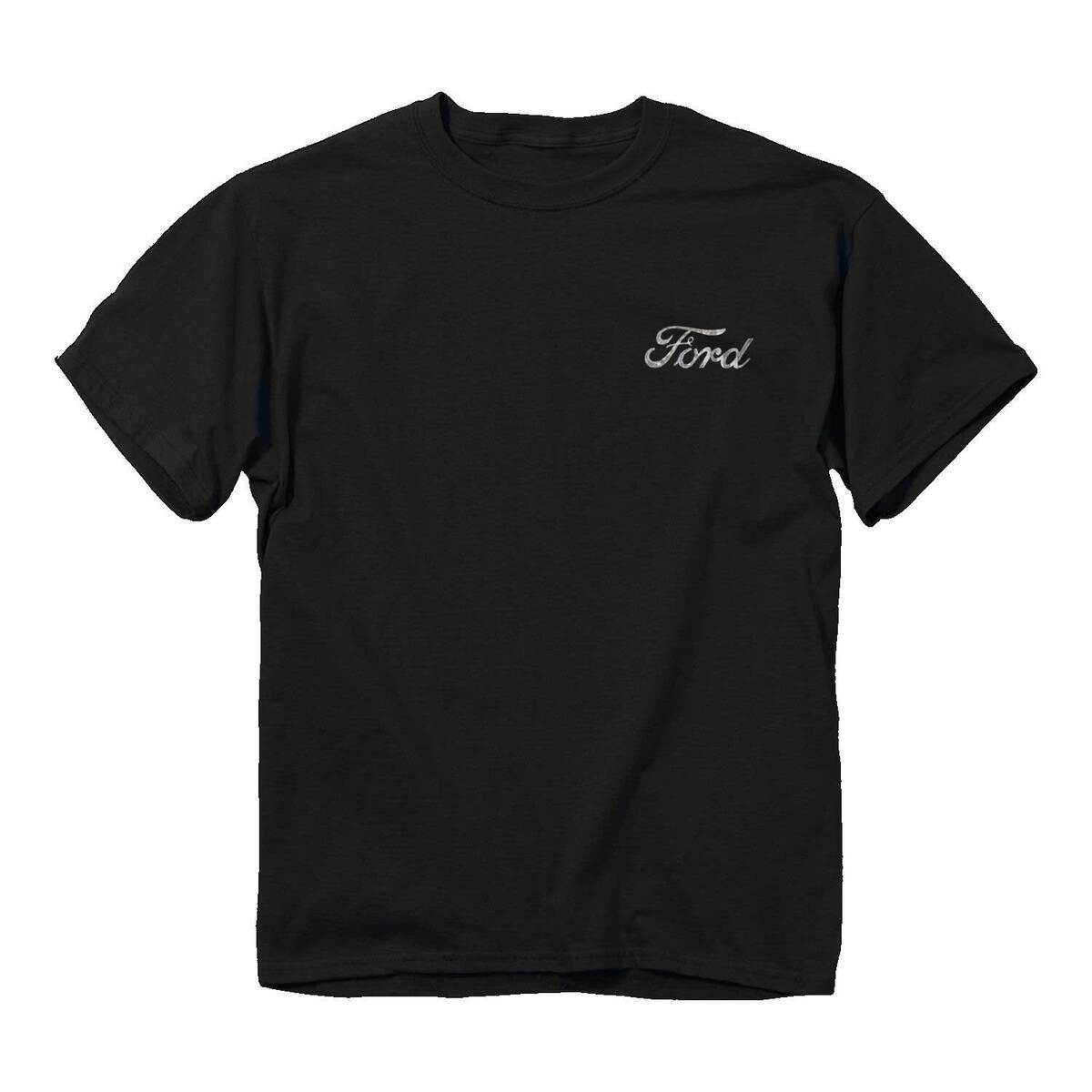Buck Wear Men's Ford Camo F150 Short Sleeve Casual Shirt | Sportsman's ...