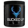 BUCKED UP Pre-Workout Supplement