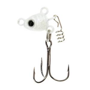 Buckeye Lures Freestyle Jig Head