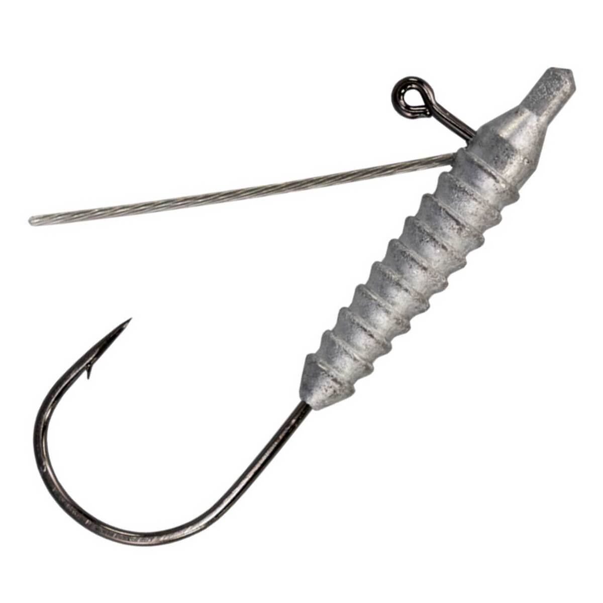 Lhover Rig Buckeye Lures Hover Rig Jighead | Sportsman's Warehouse
