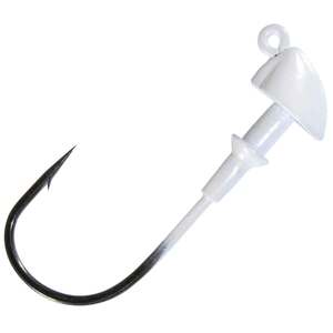 Buckeye Lures J-Will Swimbait Jig Head