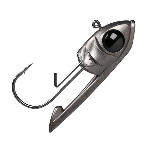 Buckeye Lures Scope Head Jig Heads - 3pk - Shad