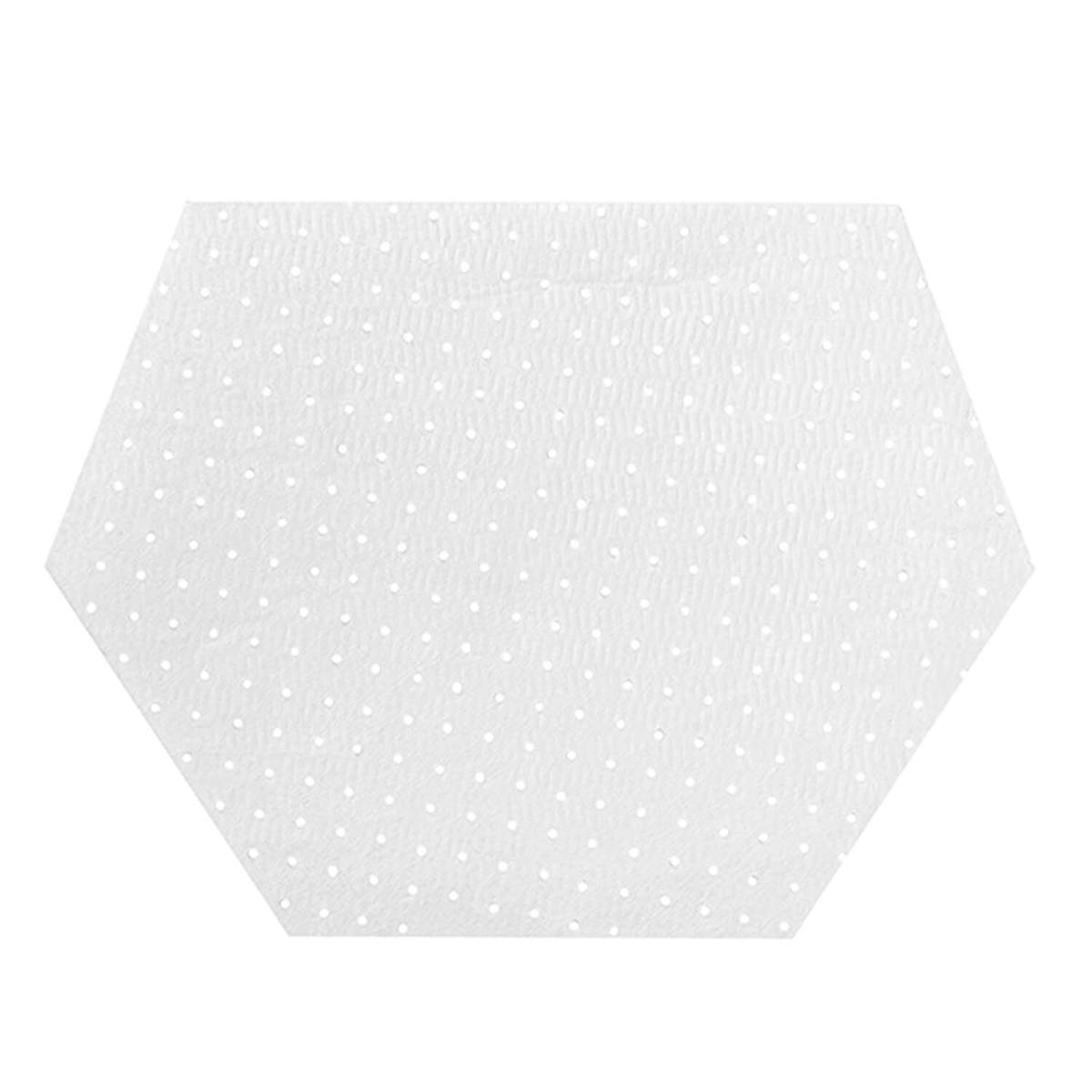 Buff Adult 30 Pack Mask Replacement Filters - White - White One Size Fits Most Buff Adult 30 Pack Mask Replacement Filters - White - White One Size Fits Most