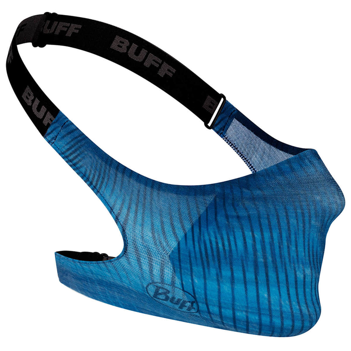 Buff Adult Filter Face Mask - Keren Blue - Keren Blue One Size Fits Most Buff Adult Filter Face Mask - Keren Blue - Keren Blue One Size Fits Most