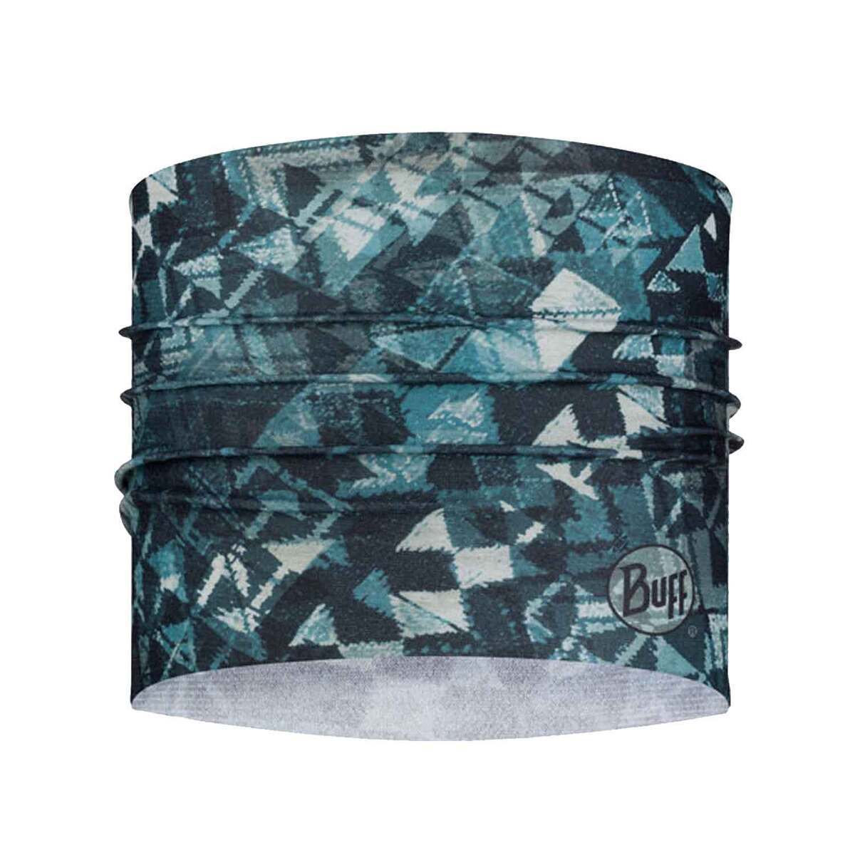 Buff CoolNet UV Half Neck Gaiter - Laertes - One Size Fits Most - Laertes One Size Fits Most Buff CoolNet UV Half Neck Gaiter - Laertes - One Size Fits Most - Laertes One Size Fits Most