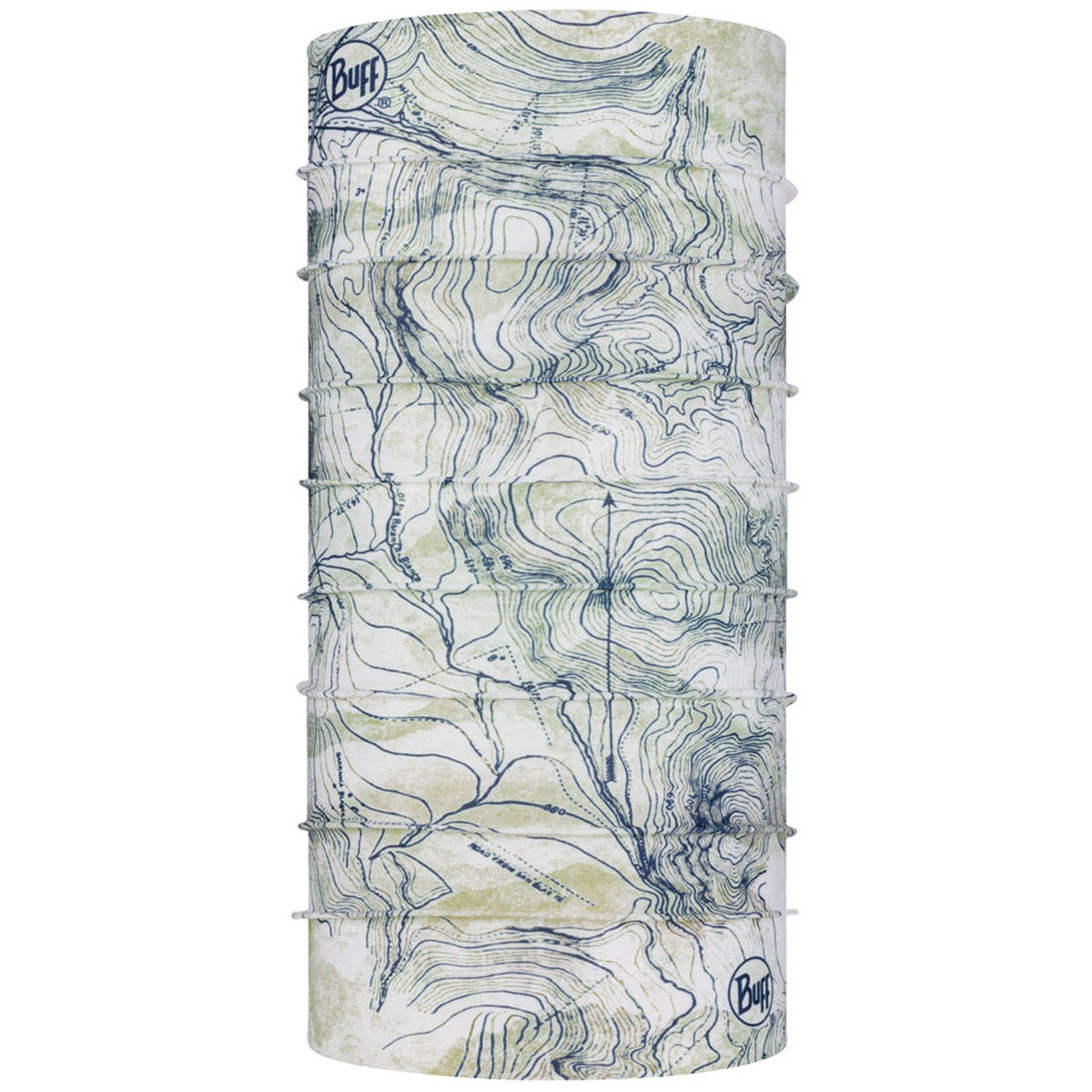 Buff CoolNet UV Insect Shield Neck Gaiter Buff CoolNet UV Insect Shield Neck Gaiter