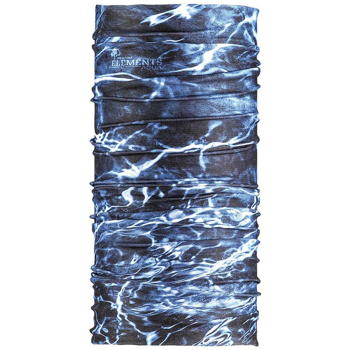 Buff CoolNet UV+ Mossy Oak Buff - Mossy Oak Elements Navy One Size Fits Most Buff CoolNet UV+ Mossy Oak Buff - Mossy Oak Elements Navy One Size Fits Most
