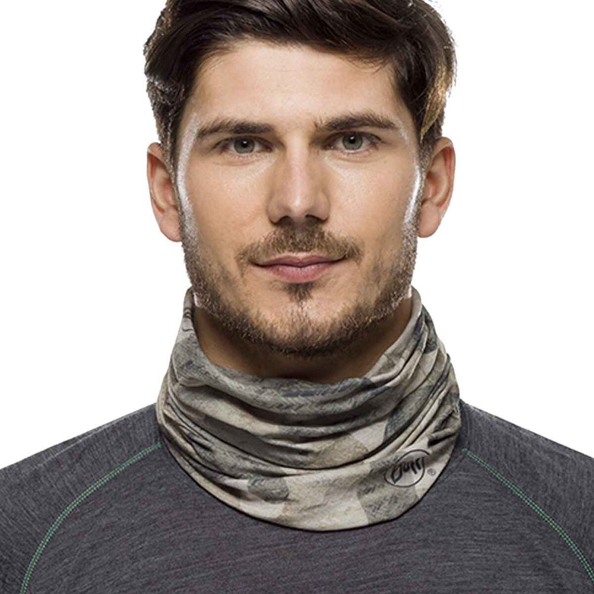 Buff CoolNet UV Neck Gaiter - Burj - One Size Fits Most - Burj One Size Fits Most Buff CoolNet UV Neck Gaiter - Burj - One Size Fits Most - Burj One Size Fits Most