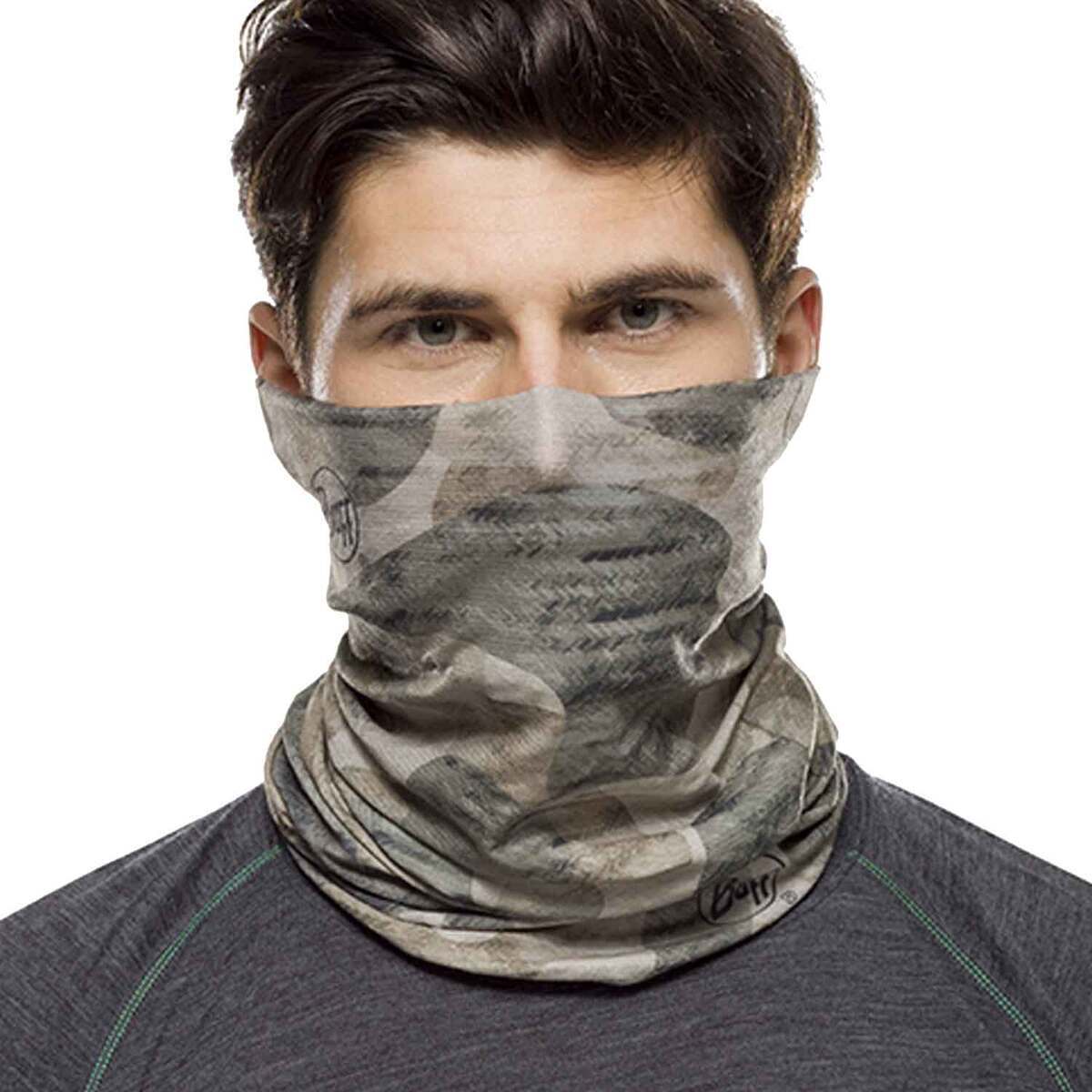 Buff CoolNet UV Neck Gaiter - Burj - One Size Fits Most - Burj One Size Fits Most Buff CoolNet UV Neck Gaiter - Burj - One Size Fits Most - Burj One Size Fits Most