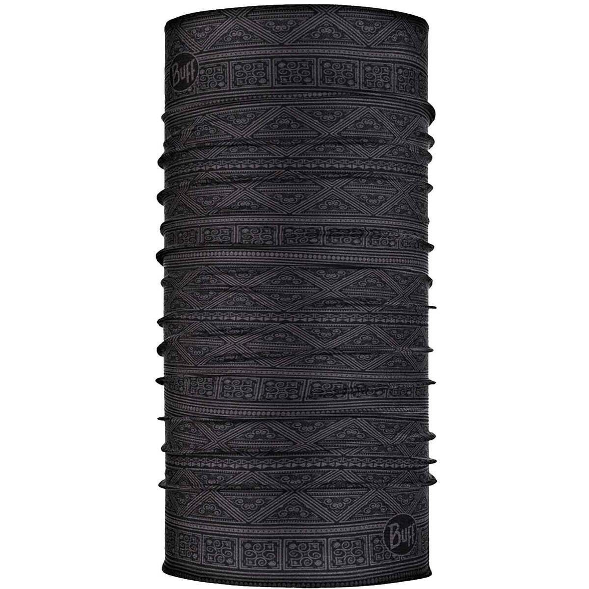 Buff CoolNet UV Neck Gaiter - Ether Graphite - One Size Fits Most - Ether Graphite One Size Fits Most Buff CoolNet UV Neck Gaiter - Ether Graphite - One Size Fits Most - Ether Graphite One Size Fits Most