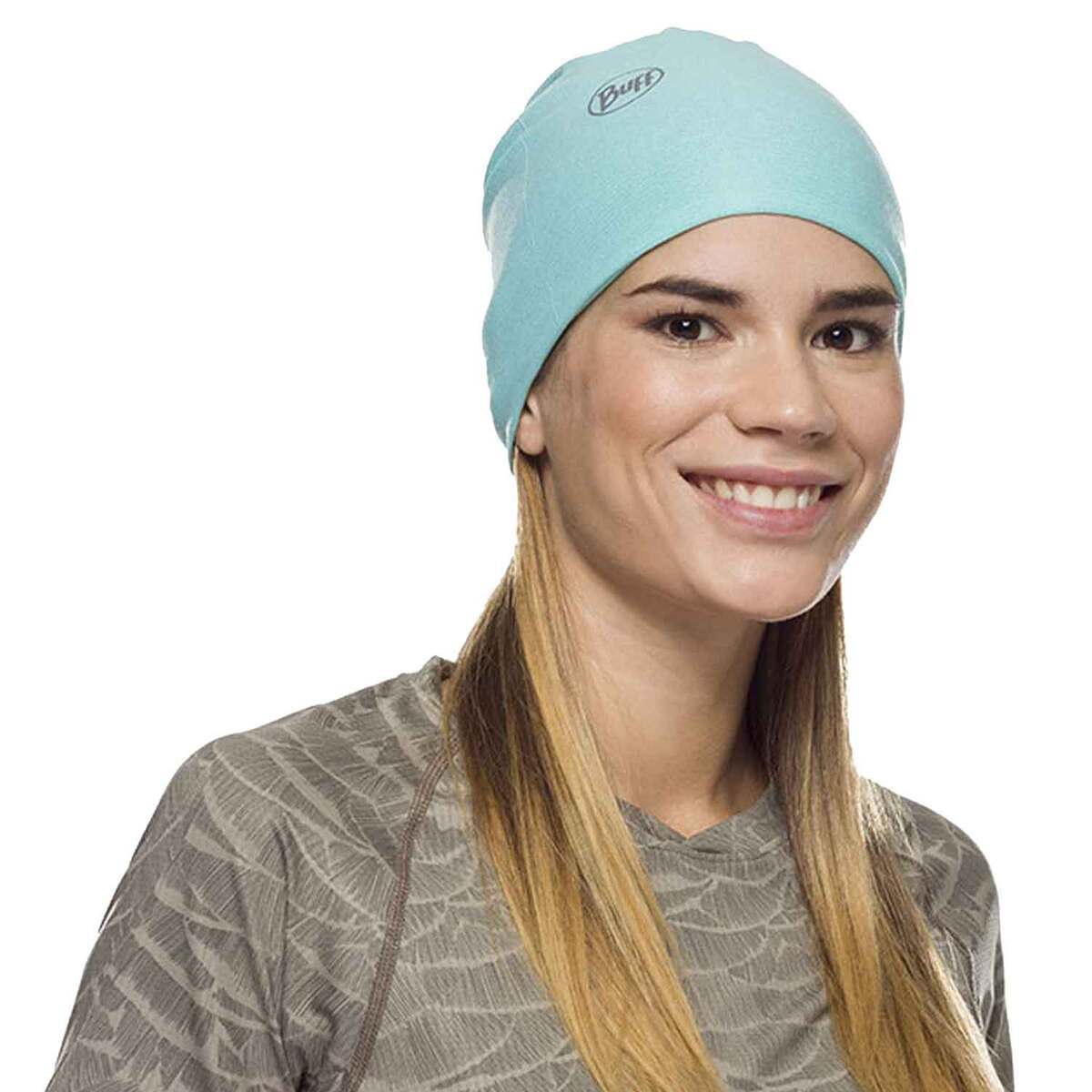 Buff CoolNet UV Neck Gaiter - Pool - One Size Fits Most - Pool One Size Fits Most Buff CoolNet UV Neck Gaiter - Pool - One Size Fits Most - Pool One Size Fits Most