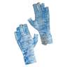 Buff Men's Aqua Fishing Gloves