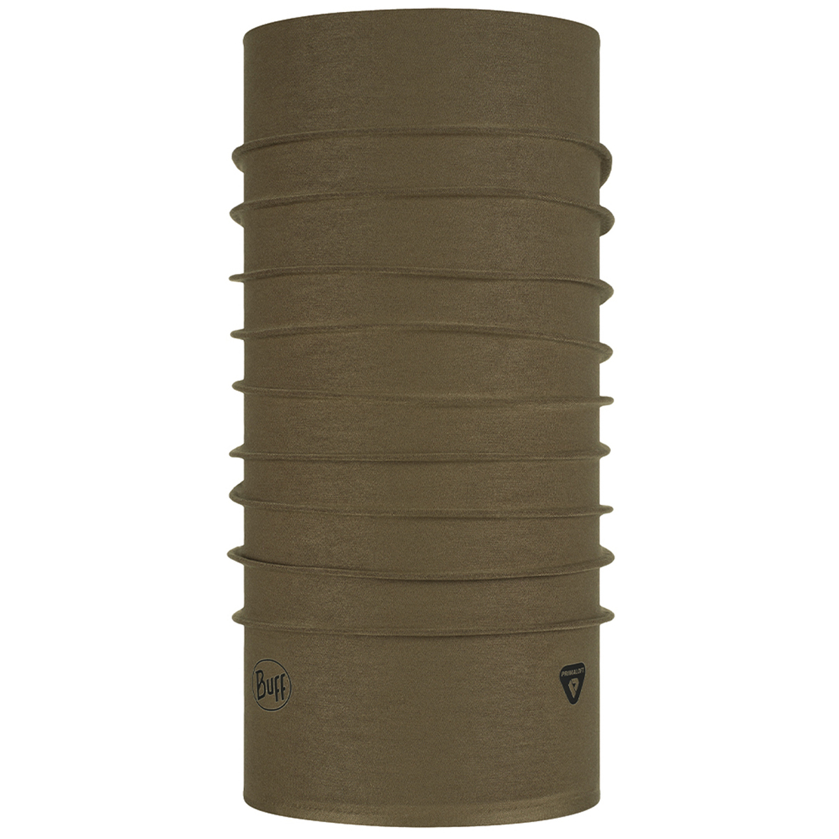 Buff ThermoNet Neck Gaiter - Bark - Bark One Size Fits Most Buff ThermoNet Neck Gaiter - Bark - Bark One Size Fits Most