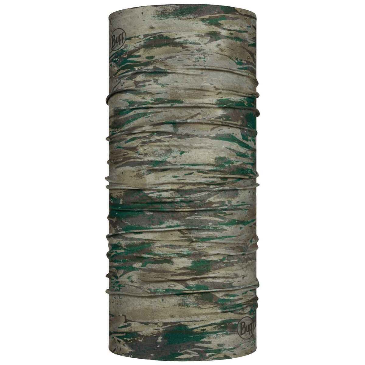 Buff Original Ecostretch Buff Neck Gaiter - Den Bark - One Size Fits Most - Den Bark One Size Fits Most Buff Original Ecostretch Buff Neck Gaiter - Den Bark - One Size Fits Most - Den Bark One Size Fits Most