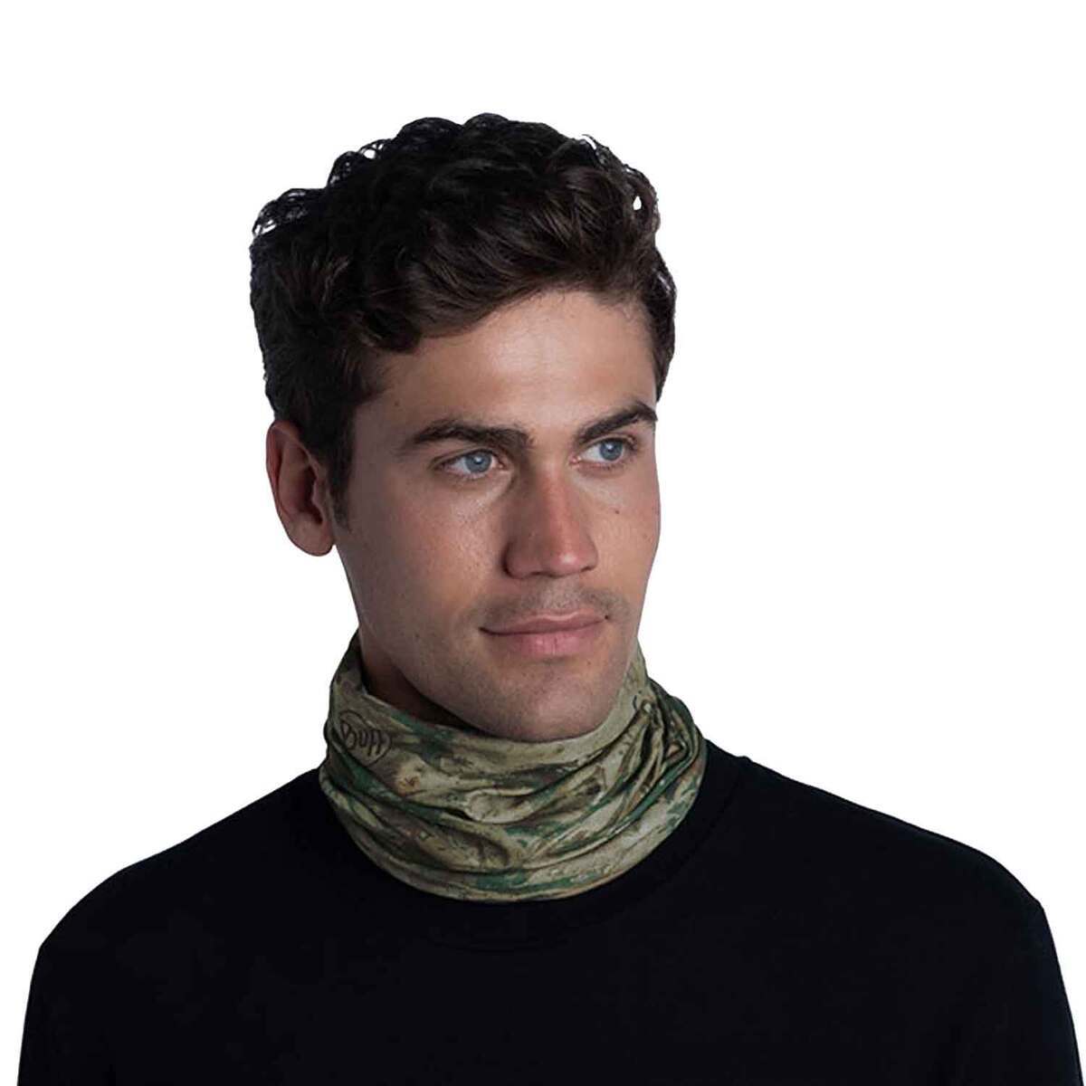 Buff Original Ecostretch Buff Neck Gaiter - Den Bark - One Size Fits Most - Den Bark One Size Fits Most Buff Original Ecostretch Buff Neck Gaiter - Den Bark - One Size Fits Most - Den Bark One Size Fits Most