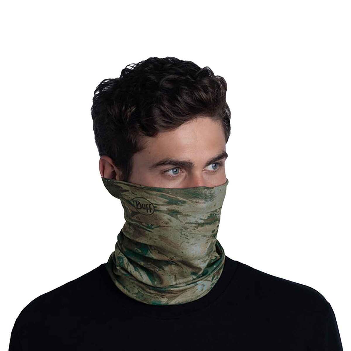 Buff Original Ecostretch Buff Neck Gaiter - Den Bark - One Size Fits Most - Den Bark One Size Fits Most Buff Original Ecostretch Buff Neck Gaiter - Den Bark - One Size Fits Most - Den Bark One Size Fits Most