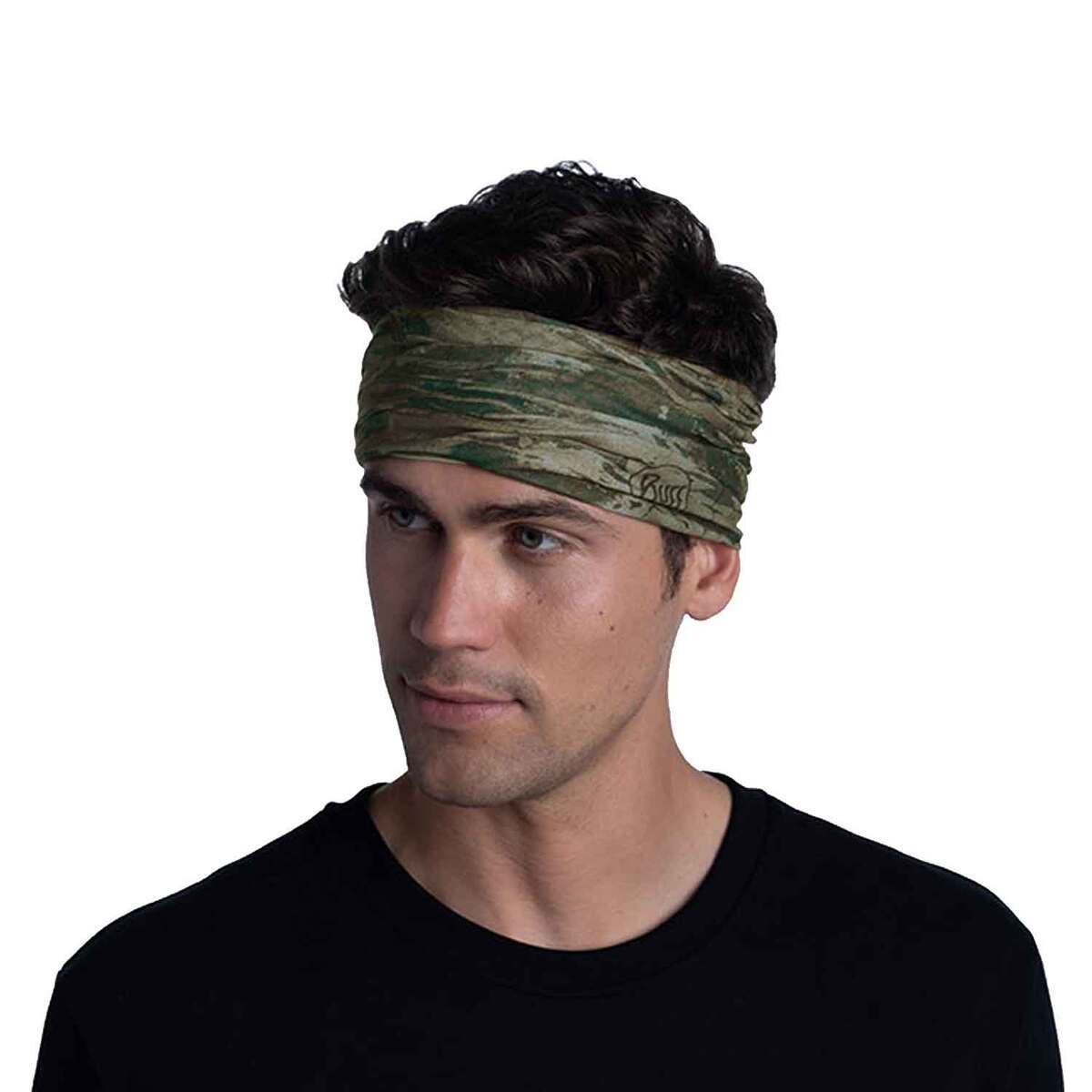 Buff Original Ecostretch Buff Neck Gaiter - Den Bark - One Size Fits Most - Den Bark One Size Fits Most Buff Original Ecostretch Buff Neck Gaiter - Den Bark - One Size Fits Most - Den Bark One Size Fits Most
