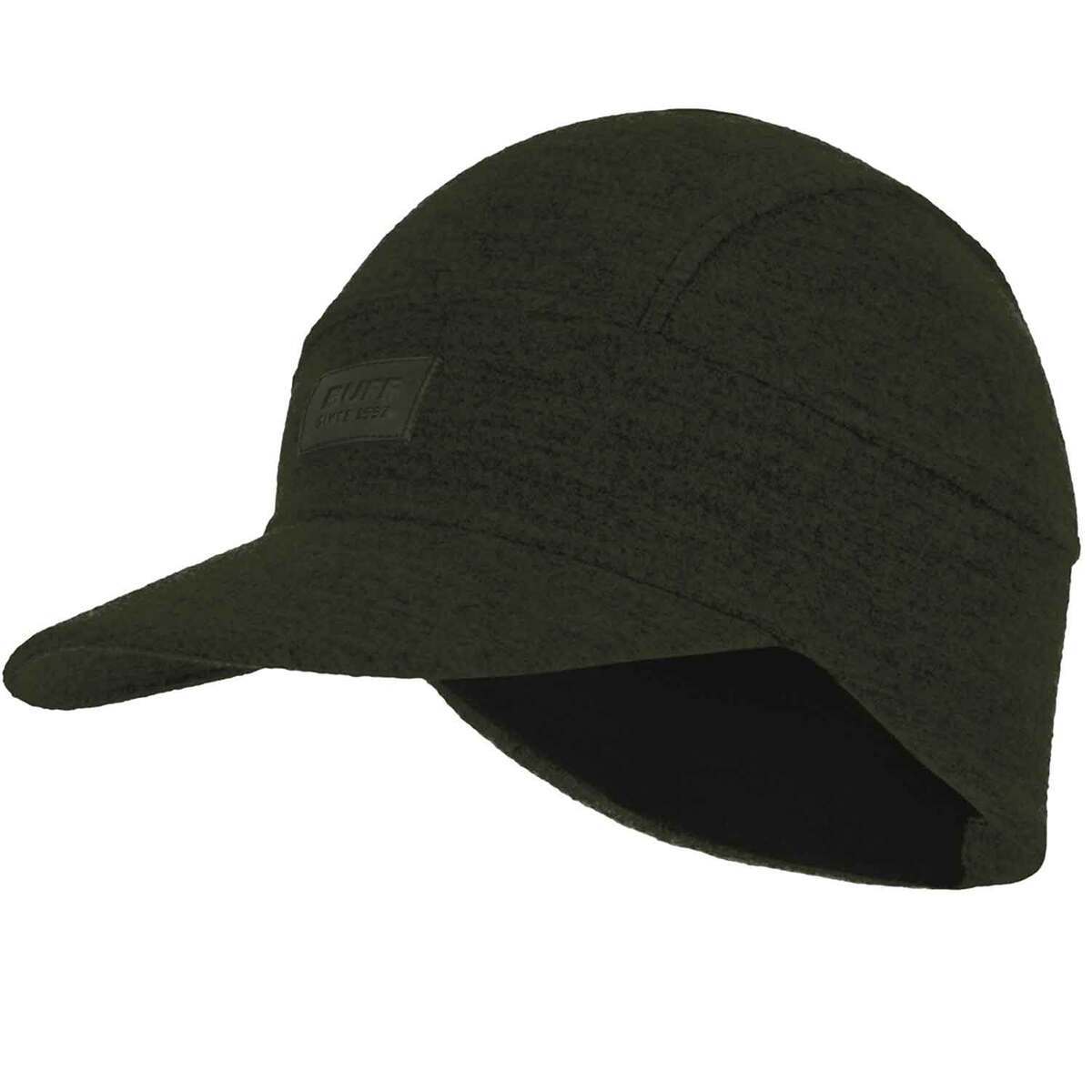 Buff Pack Merino Fleece Adjustable Hat Buff Pack Merino Fleece Adjustable Hat