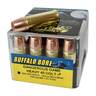 Buffalo Bore Dangerous Game 45 (Long) Colt +P 300gr MM Handgun Ammo - 20 Rounds