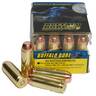 Buffalo Bore 50 Action Express 350gr FMJ Handgun Ammo - 20 Rounds