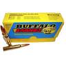 Buffalo Bore Barnes TSX Premium Supercharged 338 Winchester Magnum 225gr Jacketed Hollow Point Rifle Ammo - 20 Rounds