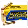Buffalo Bore Dangerous Game 460 S&W 300gr Mono-Metal Handgun Ammo - 20 Rounds
