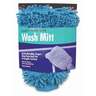 Buffalo Industries Microfiber Chenille Wash Mitt Marine Accessory - Blue - Blue