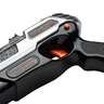 Bug-A-Salt 3.0 Pump Salt Shotgun Advanced Combat Fiber Optic Edition - Black/Gray