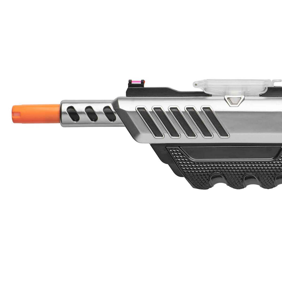 Bug-A-Salt 3.0 Pump Salt Shotgun Advanced Combat Fiber Optic Edition ...