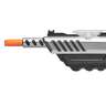 Bug-A-Salt 3.0 Pump Salt Shotgun Advanced Combat Fiber Optic Edition - Black/Gray