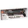 Bug-A-Salt 3.0 Pump Salt Shotgun Black Fly Edition - Black