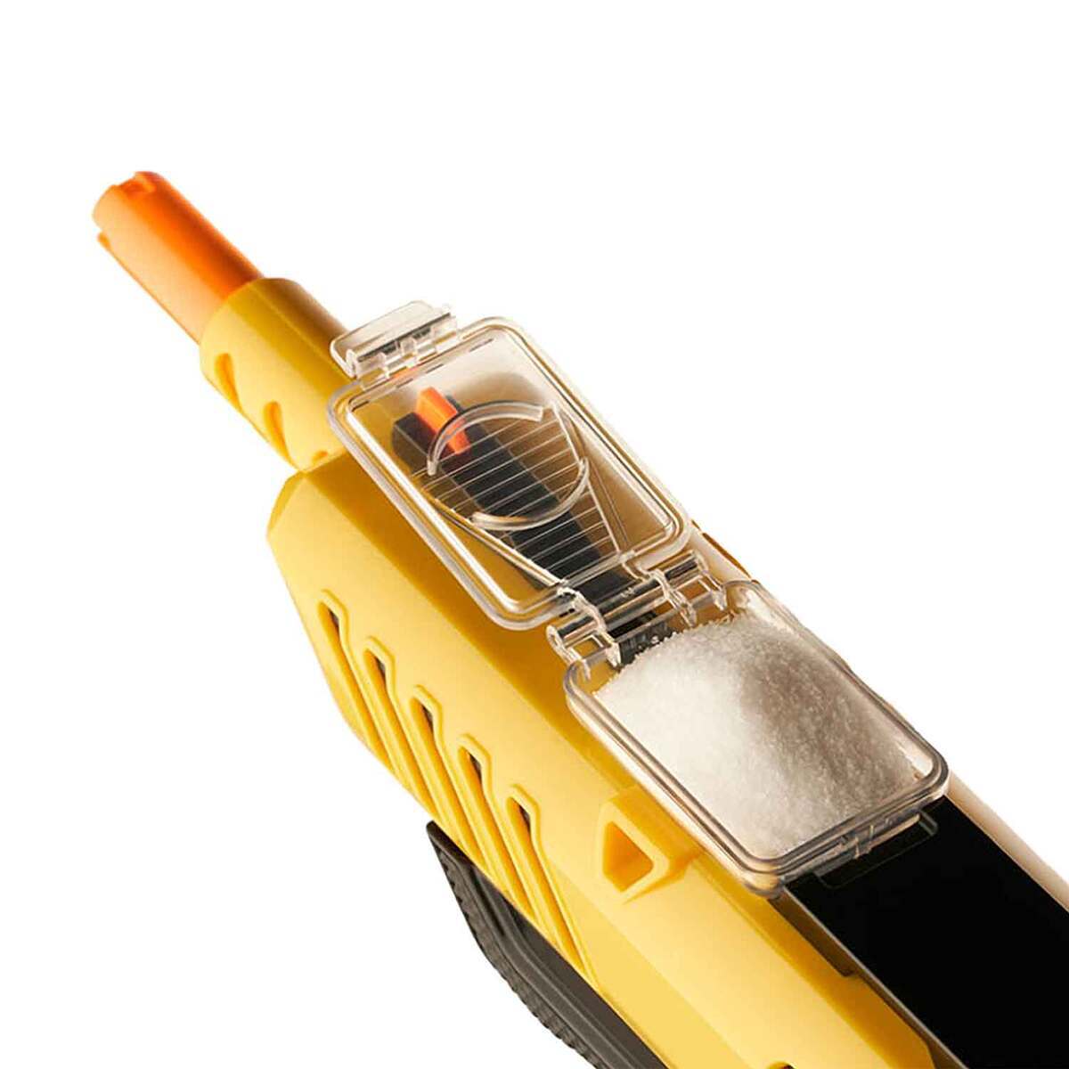 Bug-A-Salt 3.0 Pump Salt Shotgun Classic - Yellow - Yellow Bug-A-Salt 3.0 Pump Salt Shotgun Classic - Yellow - Yellow