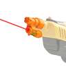 Bug-A-Salt Bug-Beam Laser Adapter Kit - Orange