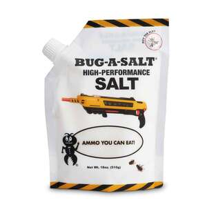 Bug-A-Salt High Performance Salt