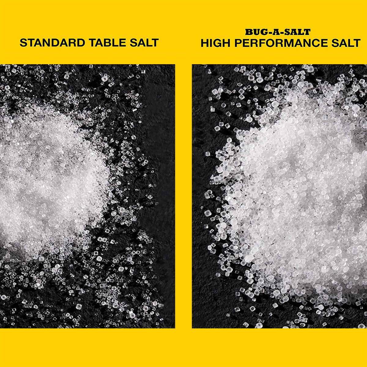 Bug-A-Salt High Performance Salt - White Bug-A-Salt High Performance Salt - White