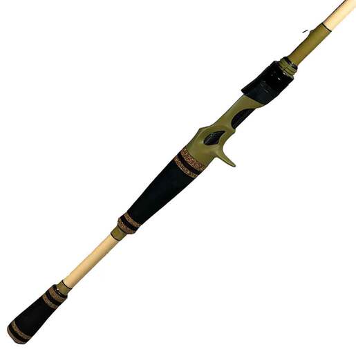 Bull Bay Rods Banshee Saltwater Casting Rod
