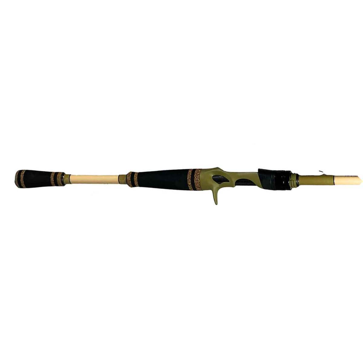 Bull Bay Rods Banshee Saltwater Casting Rod | Sportsman's Warehouse