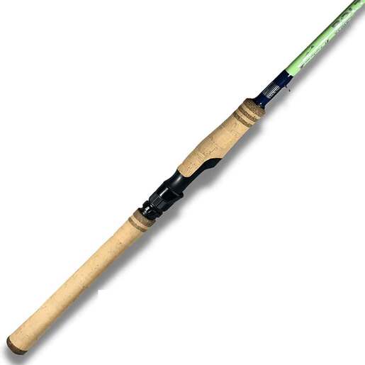 Bull Bay Rods Bolt Full Grip Saltwater Spinning Rod