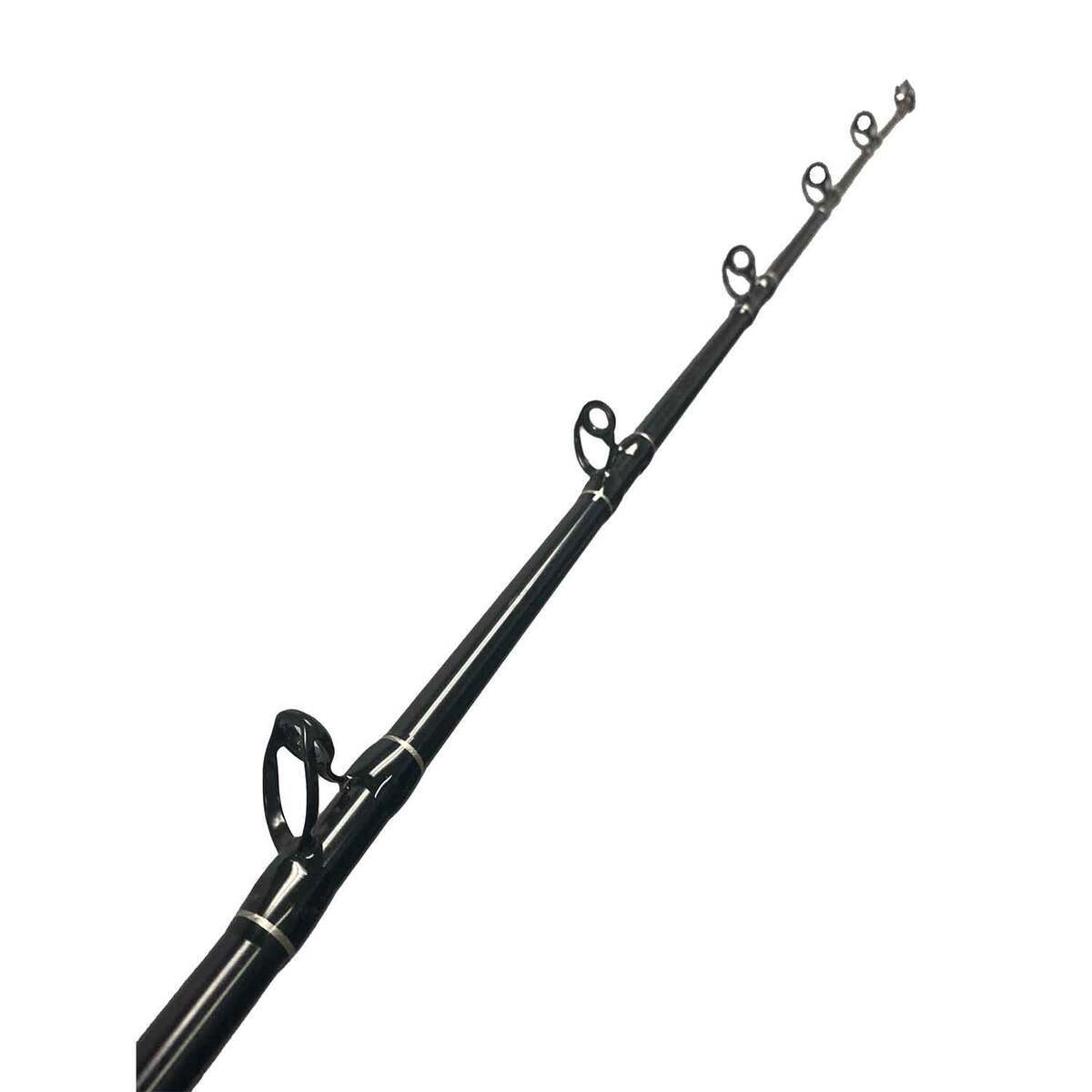 Bull Bay Rods Brute Force Boat Saltwater Spinning Rod | Sportsman's ...