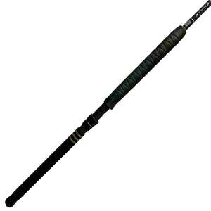 Bull Bay Rods Brute Force Boat Saltwater Trolling/Conventional Rod