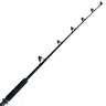 Bull Bay Rods Brute Force Roller Guides/Tip Saltwater Trolling/Conventional Rod