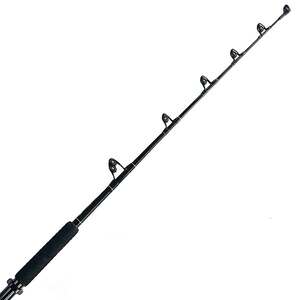 Bull Bay Rods Brute Force Roller Guides/Tip Saltwater Trolling/Conventional Rod