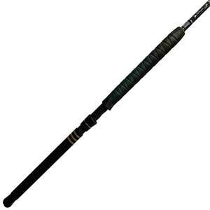 Bull Bay Rods Brute Force Tarpon Saltwater Spinning Rod